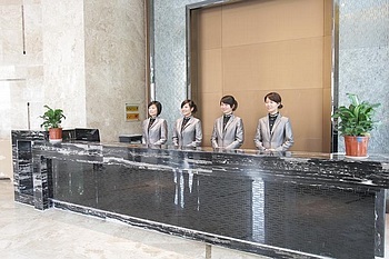 襄樊和弛上品大酒店 襄城区在线预订与尊贵服务体验