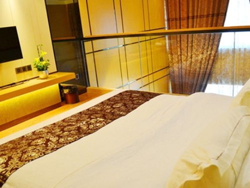 都市旅居新体验 广州易成酒店服务公寓（正佳金殿店）服务全解析