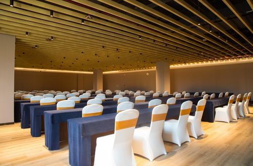 以银杏为名，育行业之才——成都银杏酒店职业技能培训学校赋能酒店服务高质量发展