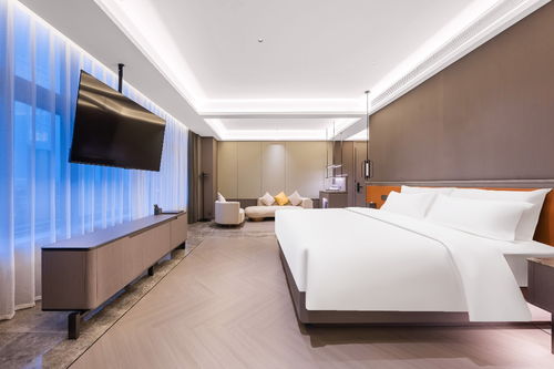 双奖齐鸣 万信至格酒店品牌双店荣膺迈点MCI年度大奖，以卓越服务定义行业标杆