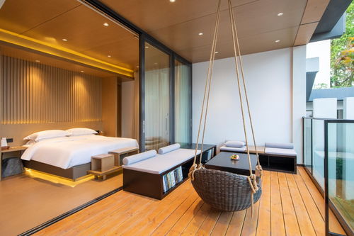 品质铸就典范，服务成就卓越 广州莲花山雅阁璞邸酒店荣获2023中国酒店业品质服务奖