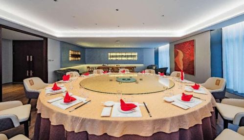 2026年夜饭新选择 南昌这家酒店一站式打造温馨团圆欢聚盛宴